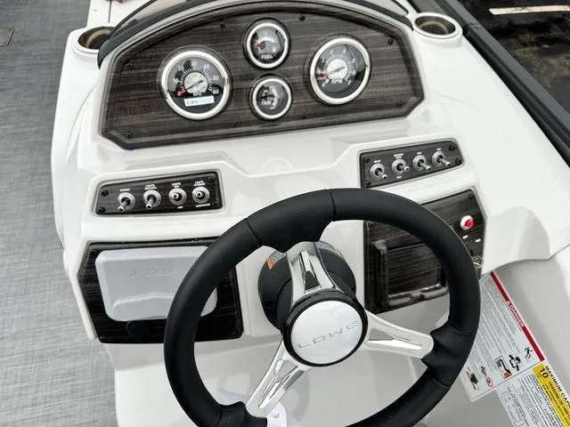 Slide: The Image of Lowe SF Walk Thru SF212 WT 2025 - 8