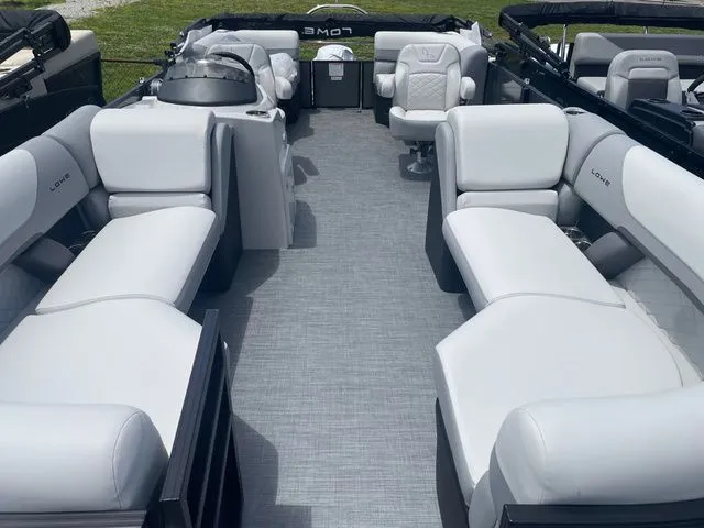 Slide: The Image of Lowe SS Walk Thru 230 WT Special 2025 - 16