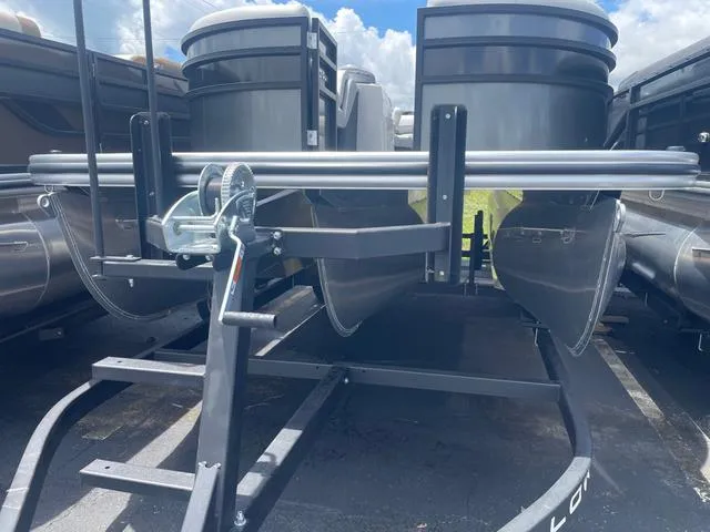 Slide: The Image of Lowe SS Walk Thru 230 WT Special 2025 - 7