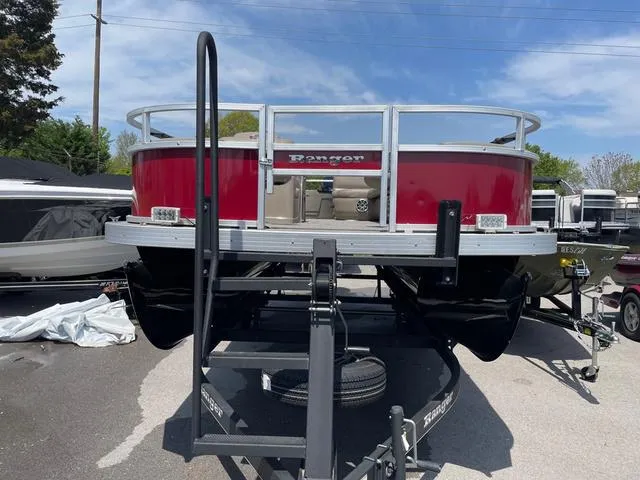 The Image of Ranger RP 200 F 2024 - 1