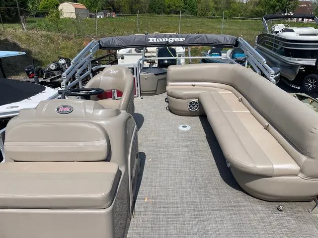 Slide: The Image of Ranger RP 200 F 2024 - 6