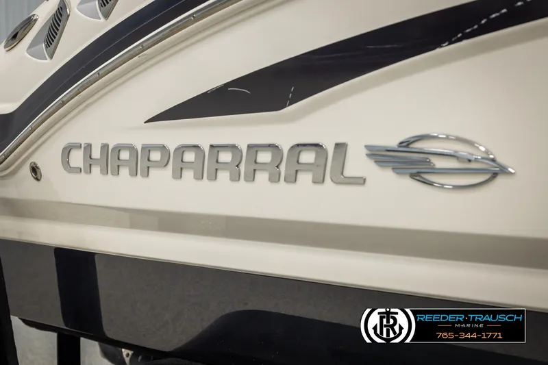 Slide: The Image of Chaparral 216 SSi 2016 - 53