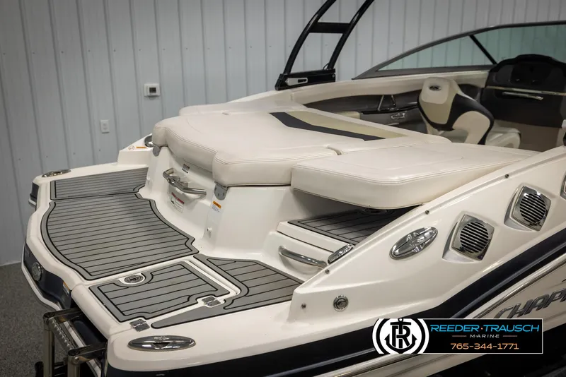 Slide: The Image of Chaparral 216 SSi 2016 - 54