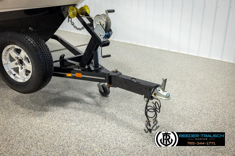 Slide: The Image of Chaparral 216 SSi 2016 - 57