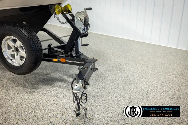 Slide: The Image of Chaparral 216 SSi 2016 - 58