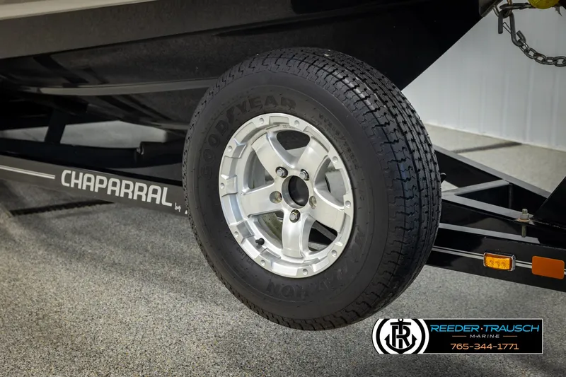 Slide: The Image of Chaparral 216 SSi 2016 - 59