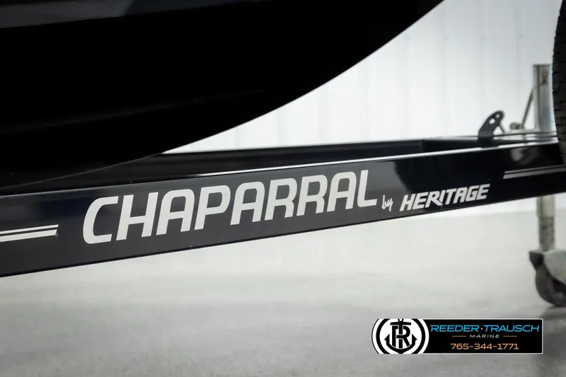 Slide: The Image of Chaparral 216 SSi 2016 - 60