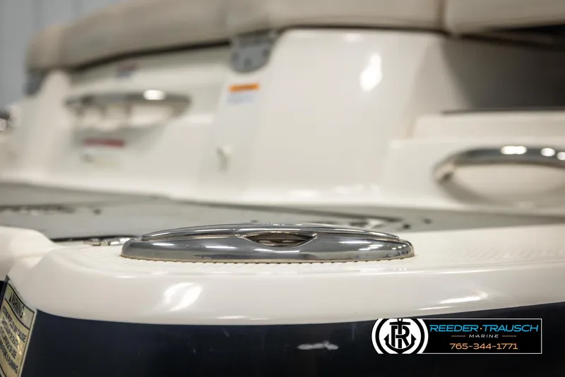 Slide: The Image of Chaparral 216 SSi 2016 - 61