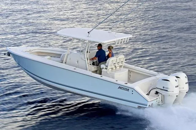 The Image of Jupiter 30 2026 - 1