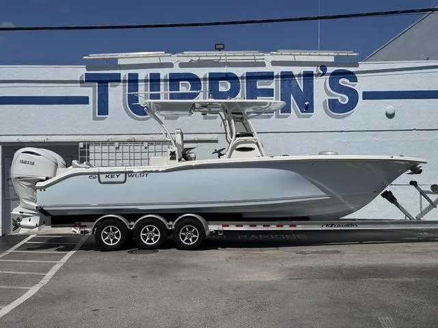 The Image of Key West 291 FS 2025 - 1