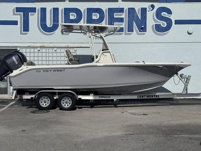 The Image of Key West 239 FS 2025 - 1