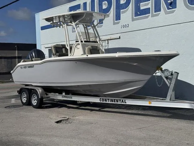 Slide: The Image of Key West 239 FS 2025 - 3