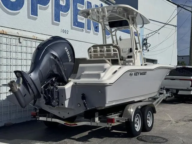 Slide: The Image of Key West 239 FS 2025 - 5