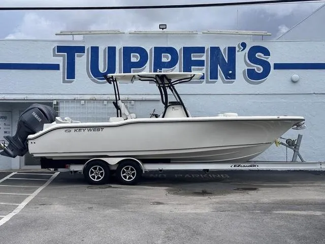 The Image of Key West 263 FS 2025 - 1