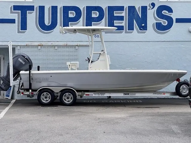 Slide: The Image of Pathfinder 2200 TRS 2024 - 1