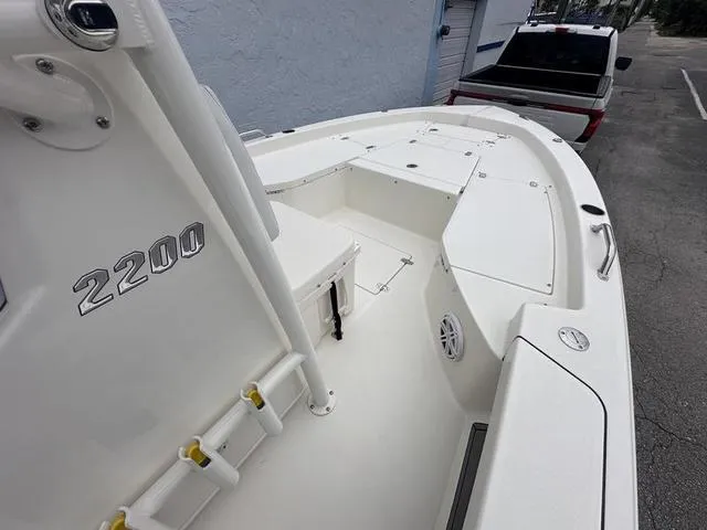 Slide: The Image of Pathfinder 2200 TRS 2024 - 10