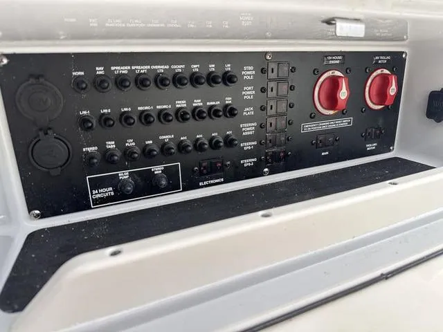 Slide: The Image of Pathfinder 2200 TRS 2024 - 11