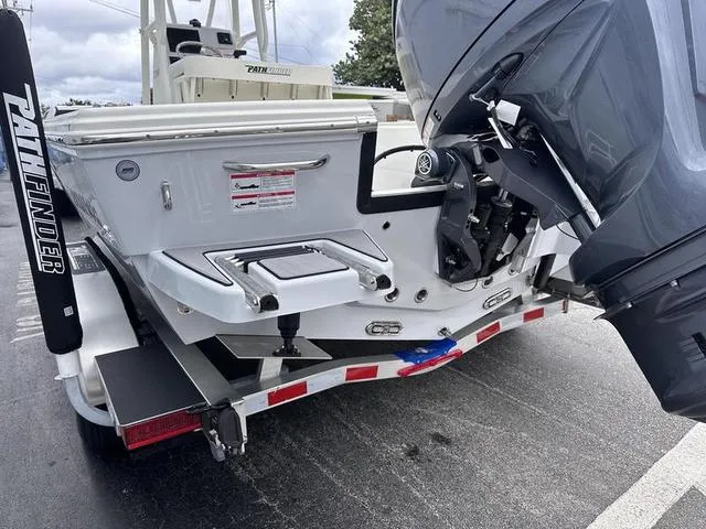 Slide: The Image of Pathfinder 2200 TRS 2024 - 14