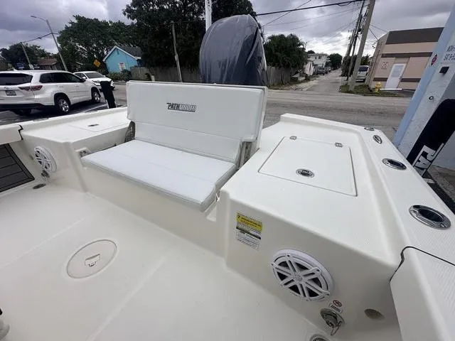 Slide: The Image of Pathfinder 2200 TRS 2024 - 16