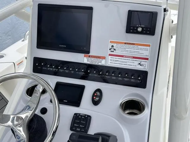 Slide: The Image of Pathfinder 2200 TRS 2024 - 17