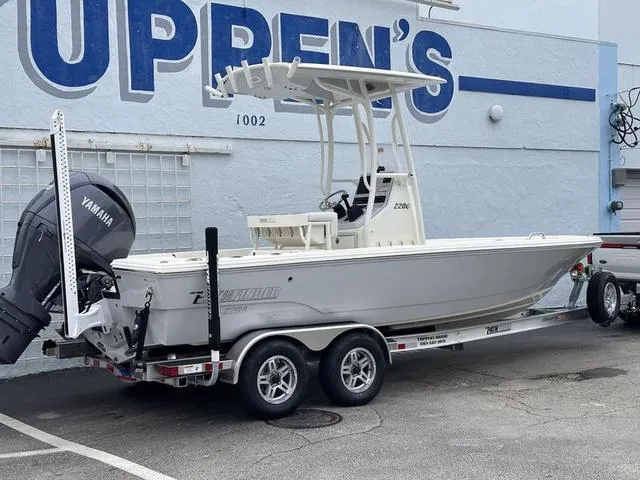 Slide: The Image of Pathfinder 2200 TRS 2024 - 2