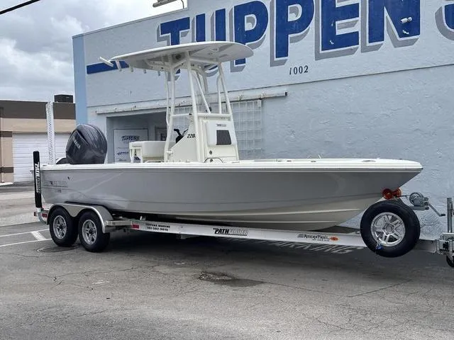 Slide: The Image of Pathfinder 2200 TRS 2024 - 3