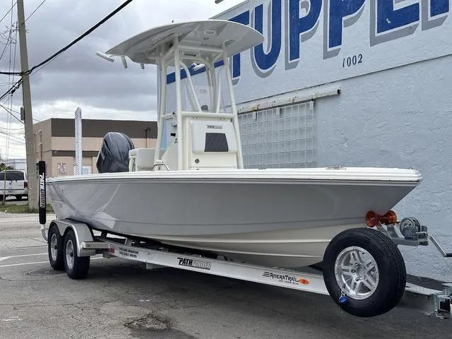 Slide: The Image of Pathfinder 2200 TRS 2024 - 4