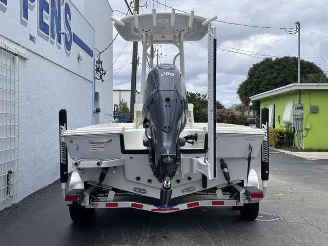 Slide: The Image of Pathfinder 2200 TRS 2024 - 5