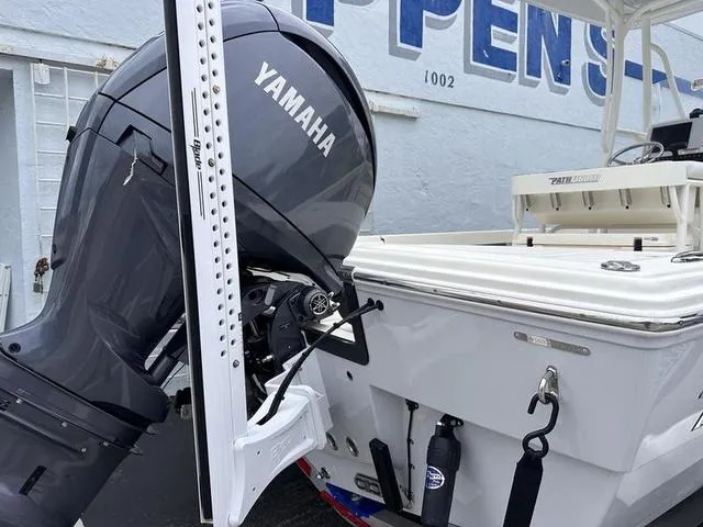 Slide: The Image of Pathfinder 2200 TRS 2024 - 6