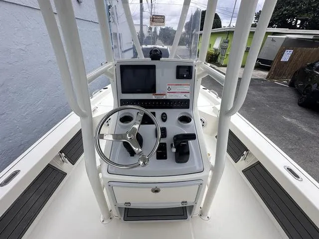 Slide: The Image of Pathfinder 2200 TRS 2024 - 7