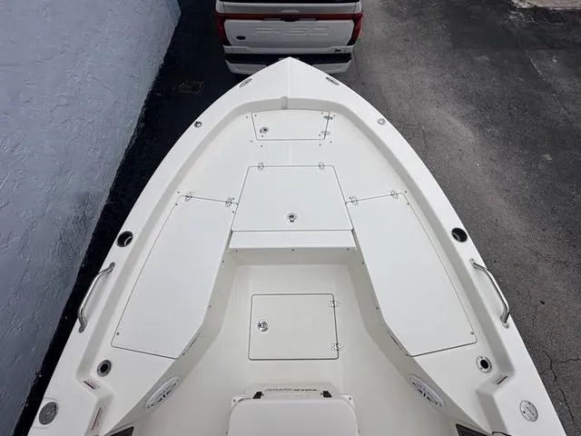 Slide: The Image of Pathfinder 2200 TRS 2024 - 9