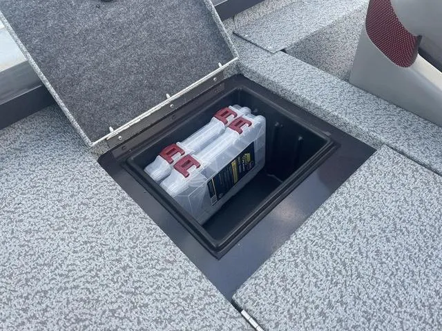 Slide: The Image of G3 Sportsman 1710 2024 - 8