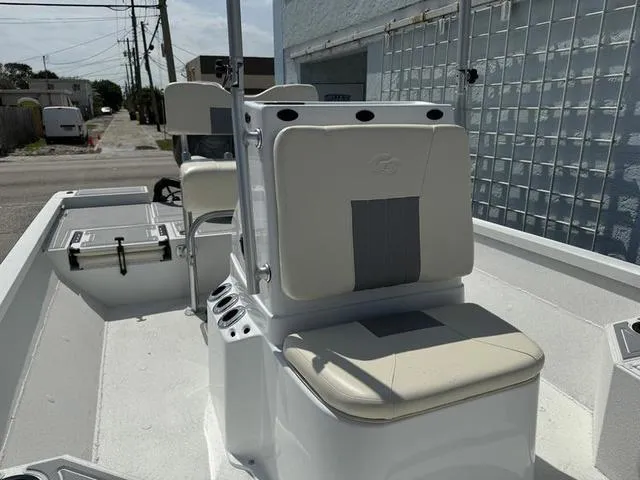 Slide: The Image of G3 Bay 20 GX 2024 - 13