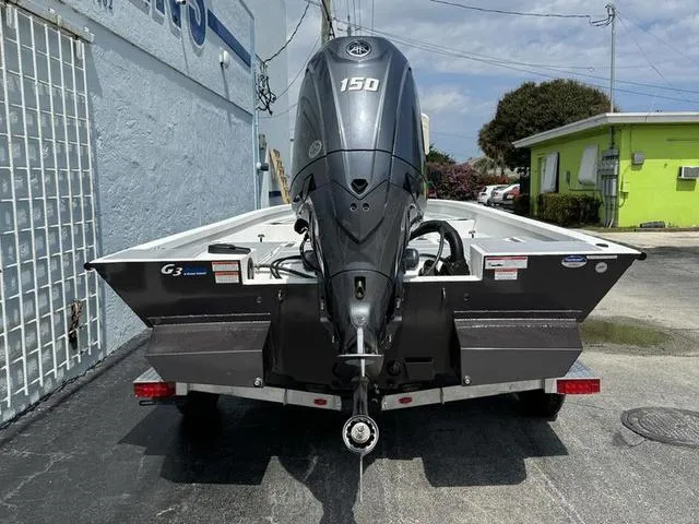 Slide: The Image of G3 Bay 20 GX 2024 - 3