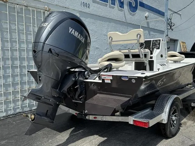 Slide: The Image of G3 Bay 20 GX 2024 - 4