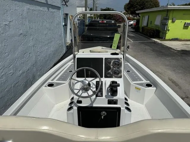 Slide: The Image of G3 Bay 20 GX 2024 - 5