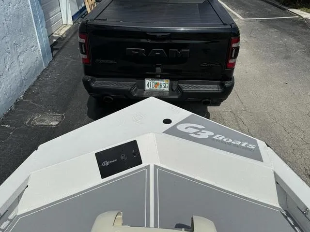 Slide: The Image of G3 Bay 20 GX 2024 - 7