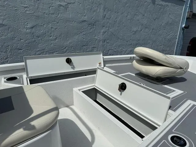 Slide: The Image of G3 Bay 20 GX 2024 - 9