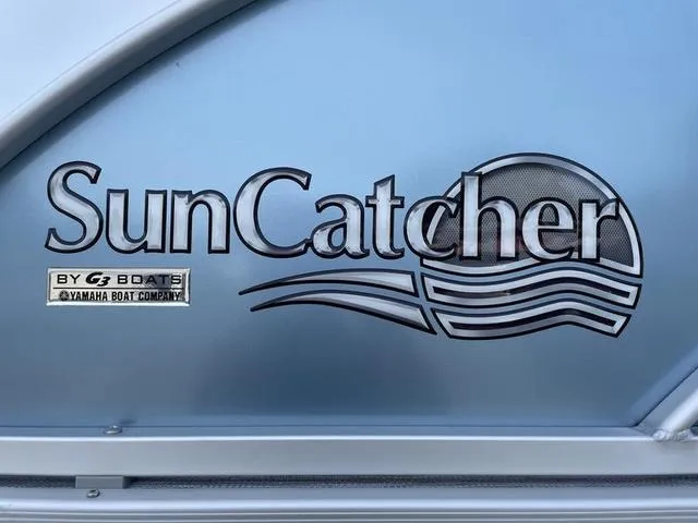 Slide: The Image of G3 Suncatcher 16 C 2024 - 12