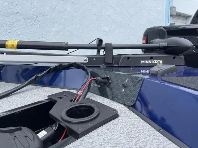 Slide: The Image of G3 Sportsman 1610 2024 - 10