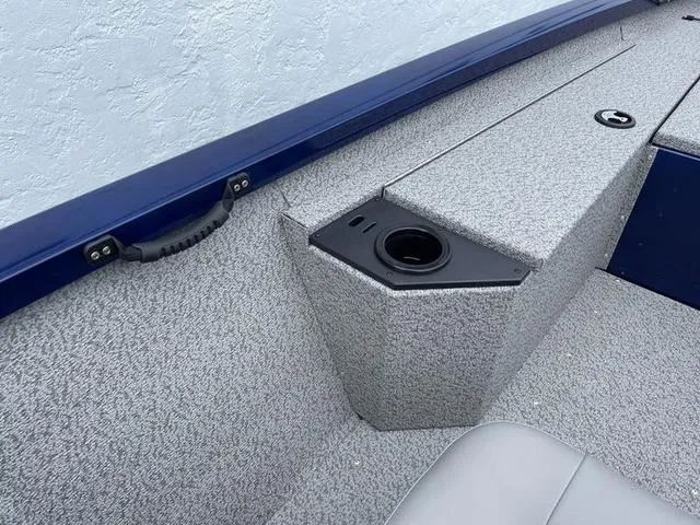 Slide: The Image of G3 Sportsman 1610 2024 - 11