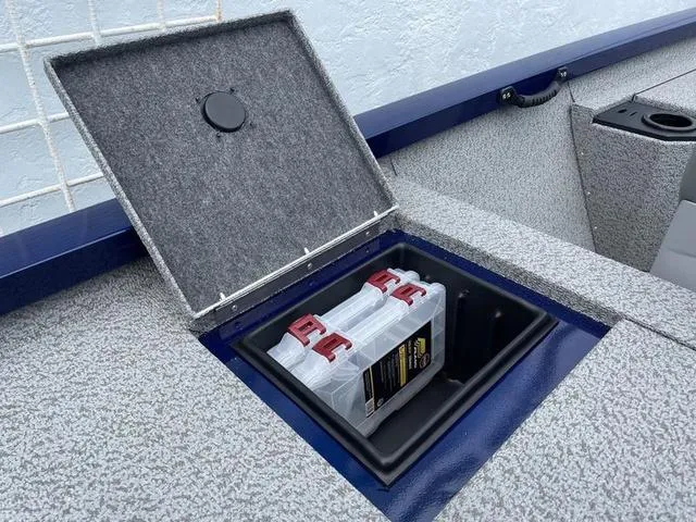 Slide: The Image of G3 Sportsman 1610 2024 - 13