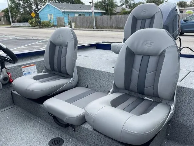 Slide: The Image of G3 Sportsman 1610 2024 - 8