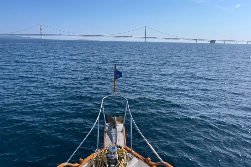 Slide: The Image of Grand Banks 42 Classic 1990 - 112