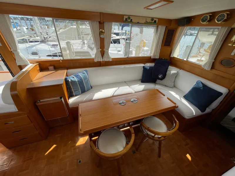 Slide: The Image of Grand Banks 42 Classic 1990 - 68