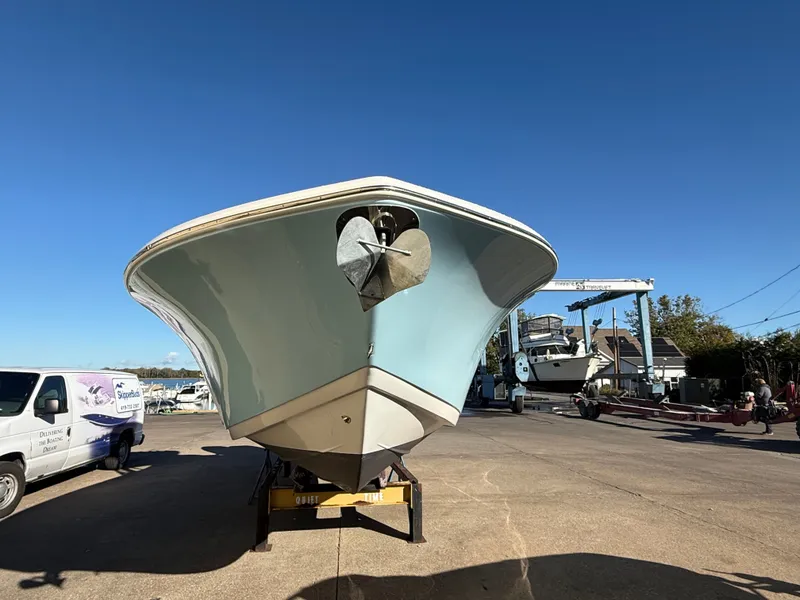 Slide: The Image of Tidewater 272 CC Adventure 2022 - 2