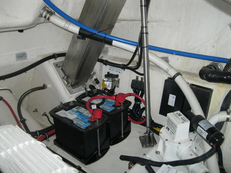 Slide: The Image of Formula 45 Yacht 2017 - 71