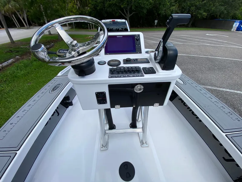 Slide: The Image of Action Craft 1720 Flats Gen 3 2023 - 50