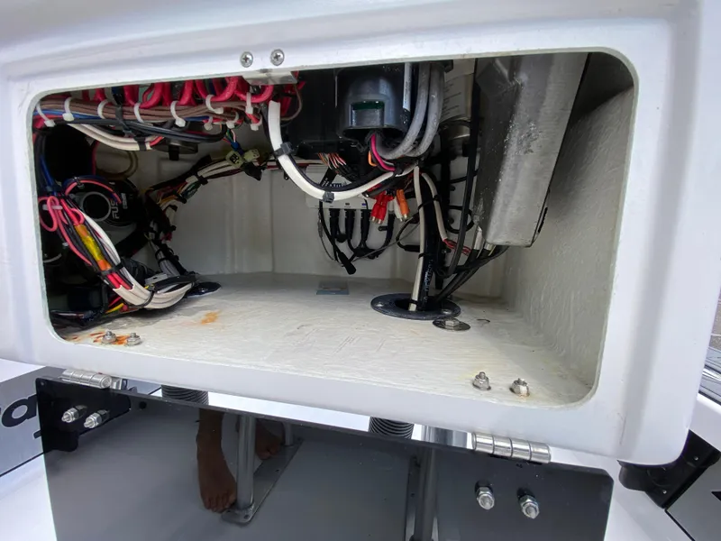 Slide: The Image of Action Craft 1720 Flats Gen 3 2023 - 52