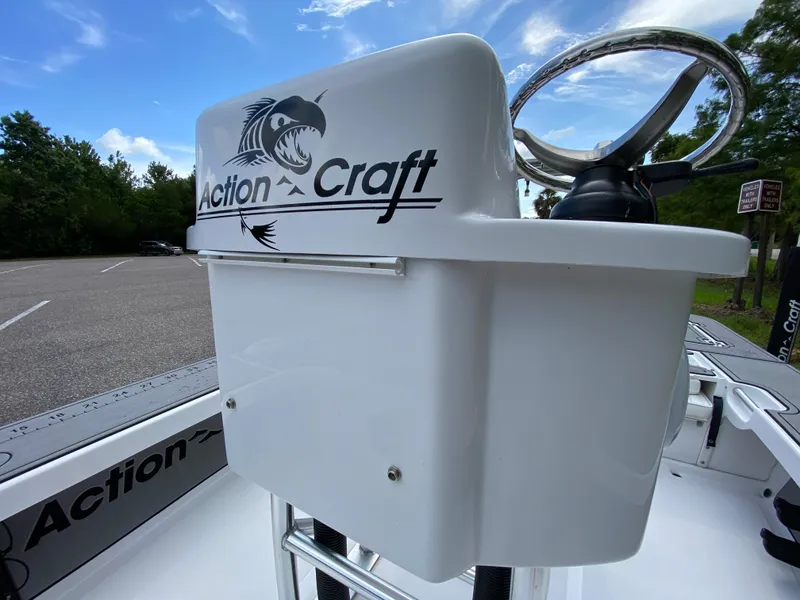 Slide: The Image of Action Craft 1720 Flats Gen 3 2023 - 54